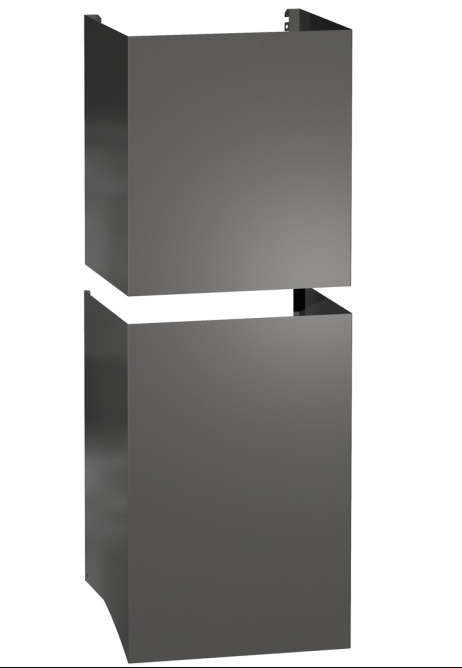 Фото товара: Miele DADC 7000 GRGR