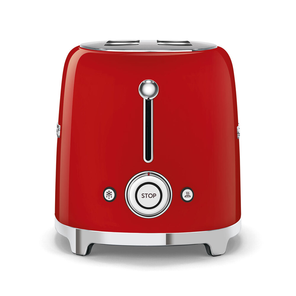Детальное фото товара: Smeg TSF01RDEU