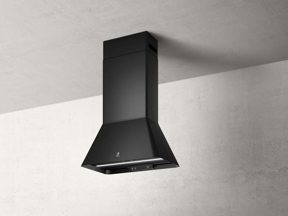 Фото товара: ELICA IKONA BL MAT/A/60