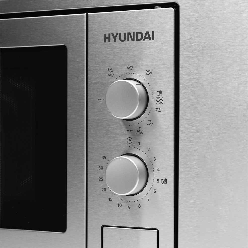 Детальное фото товара: Hyundai HBW 2030 IX