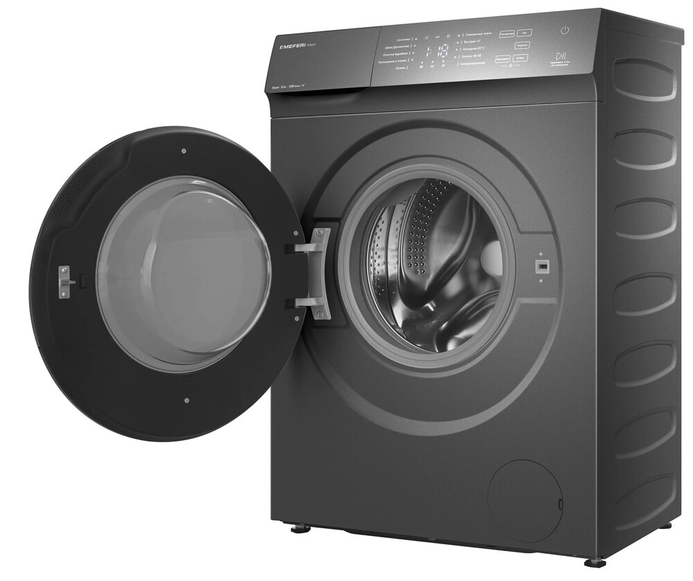 MEFERI MFW081210GR POWER Детальное фото товара: MEFERI MFW081210GR POWER