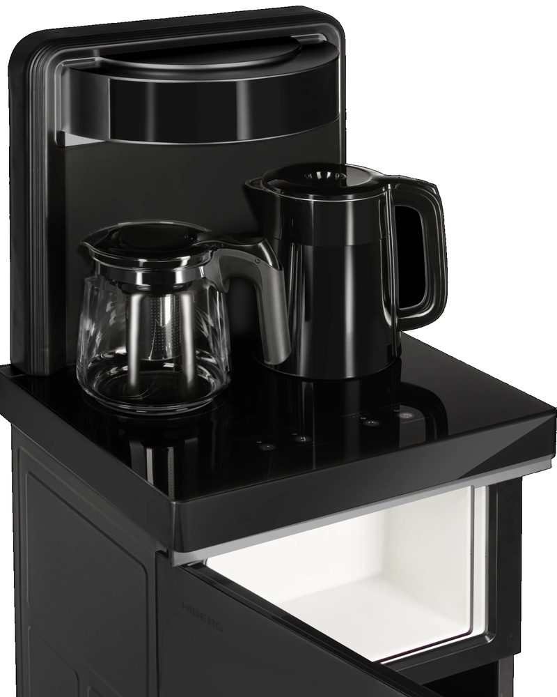 Детальное фото товара: HIBERG UF 95 Grey