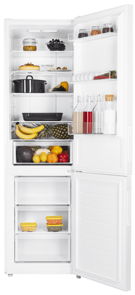 Детальное фото товара: Haier CEF537AWD