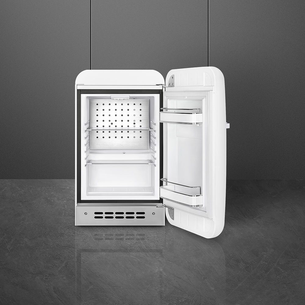 Детальное фото товара: Smeg FAB5RWH6