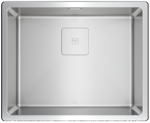Фото товара: Teka FLEXLINEA RS15 50.40 M-XT 1B, мойка, нержавеющая сталь