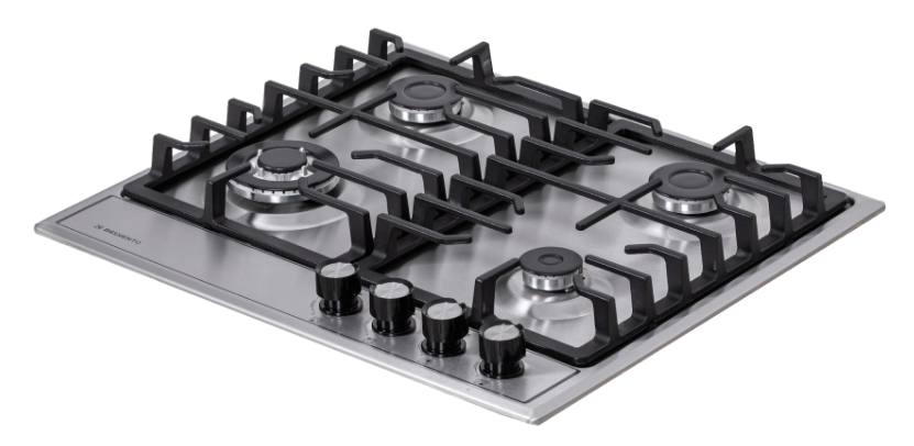 Детальное фото товара: Delvento V60V41M011 газовая поверхность