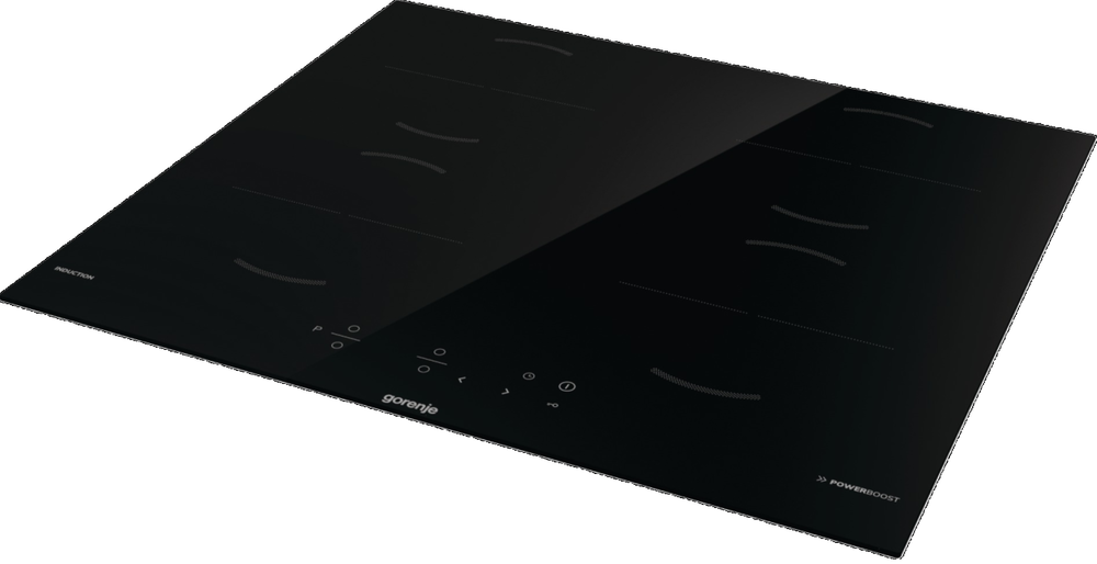 Детальное фото товара: Gorenje GI6401BSCE индукционная поверхность