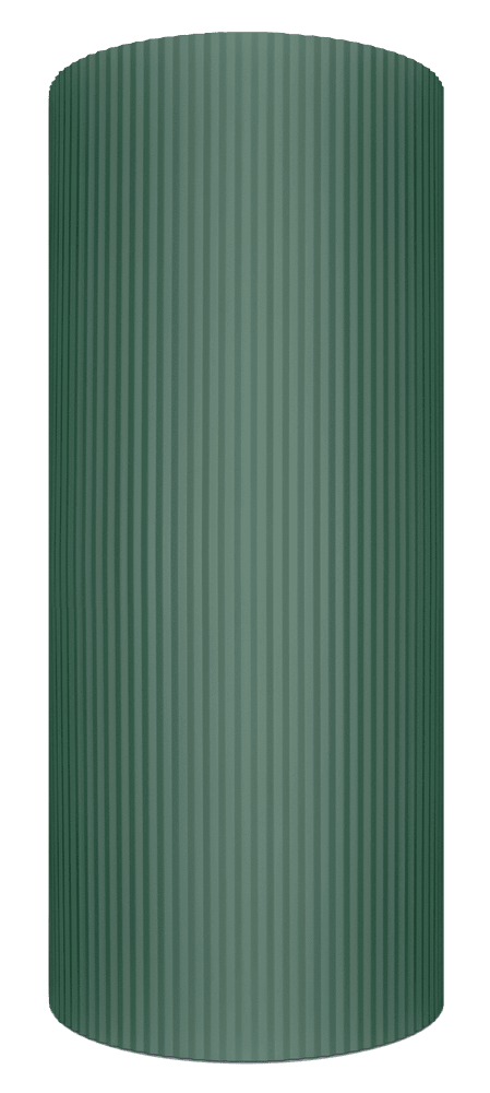 Детальное фото товара: Maunfeld EDELWEISS 39 WALL Green