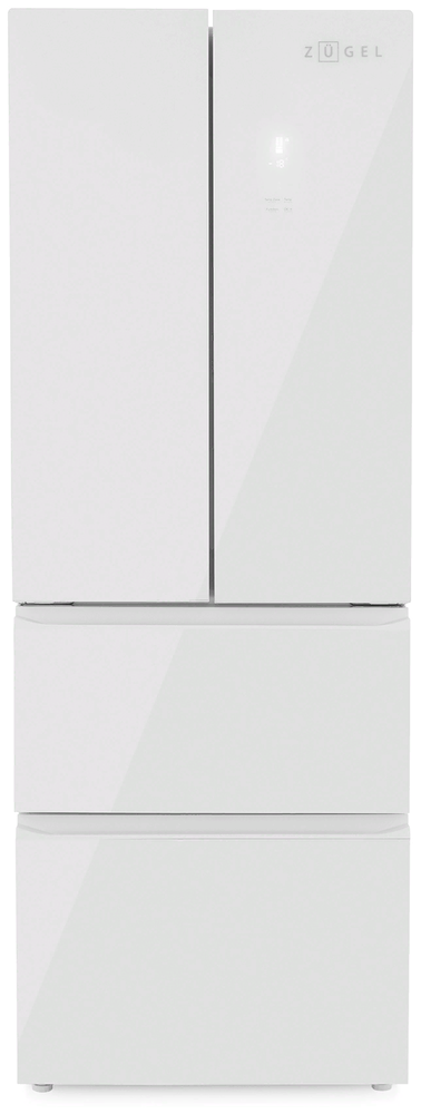 Фото товара: ZUGEL ZRFD361W