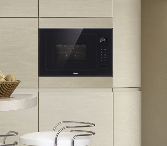 Haier HMX-BTG259B Детальное фото товара: Haier HMX-BTG259B