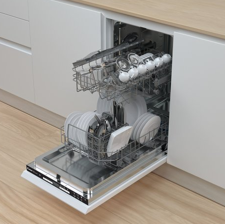 Детальное фото товара: Candy CDIH2D1047-08