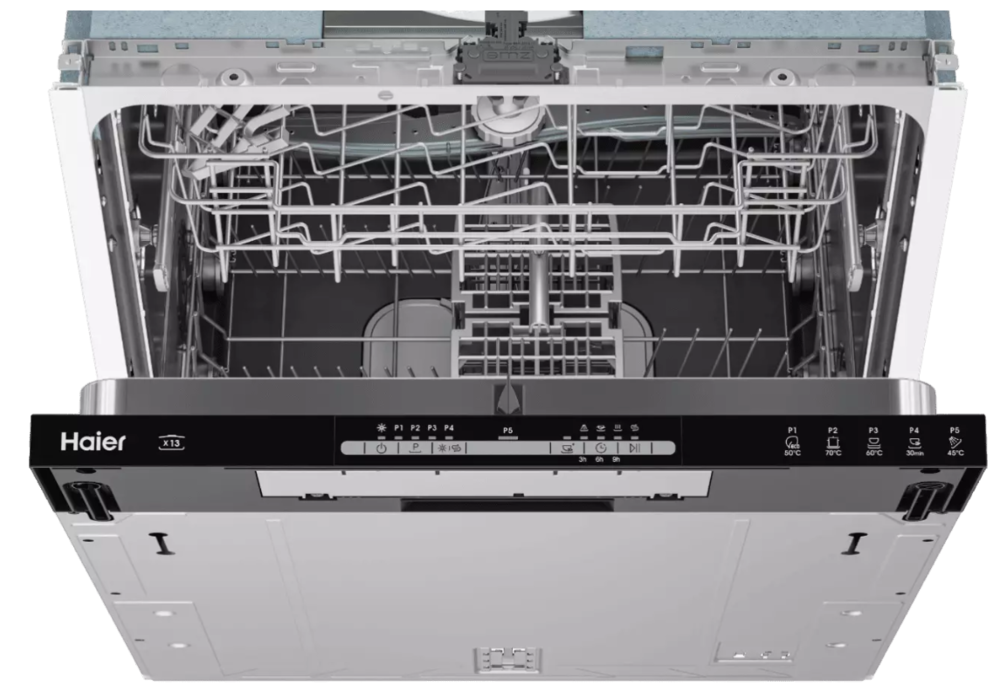 Детальное фото товара: Haier HDWE13-490RU