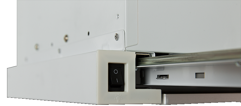 Детальное фото товара: making Oasis everywhere UV-60W