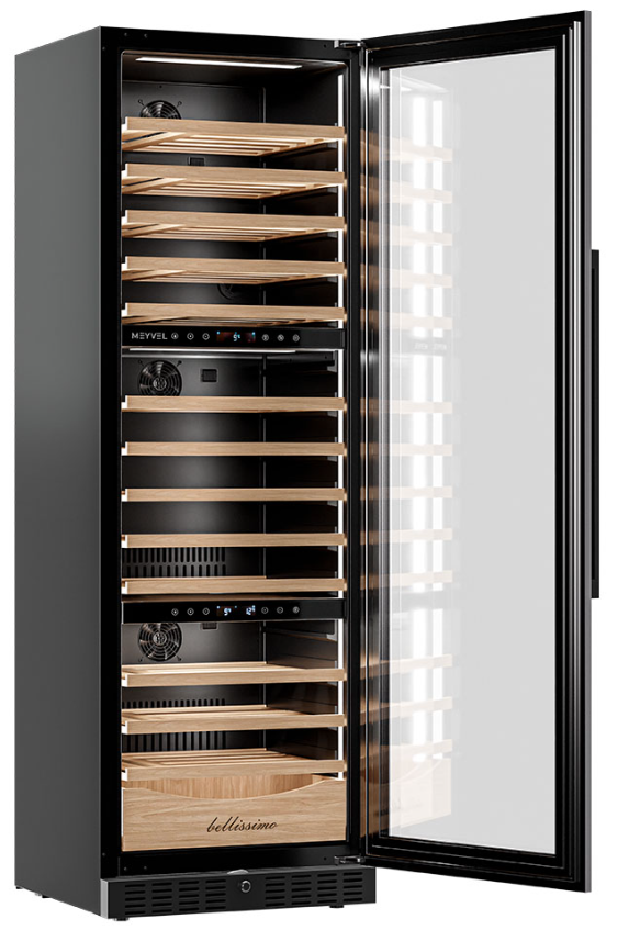 Детальное фото товара: Meyvel MV98-KBT3 (Slim)