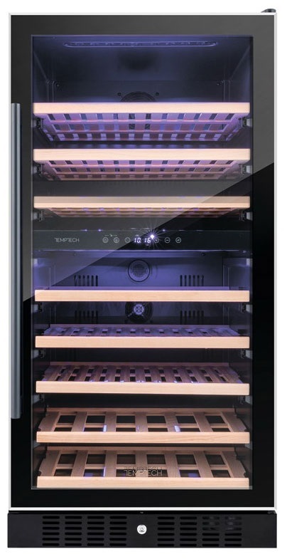 Детальное фото товара: Temptech WP120DCB