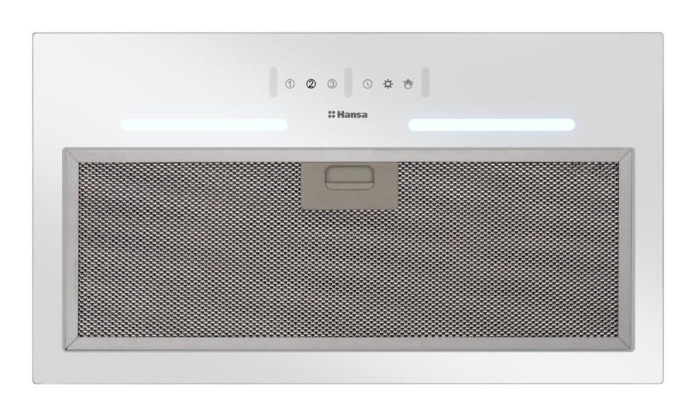 Детальное фото товара: Hansa OMP6553WGH-G