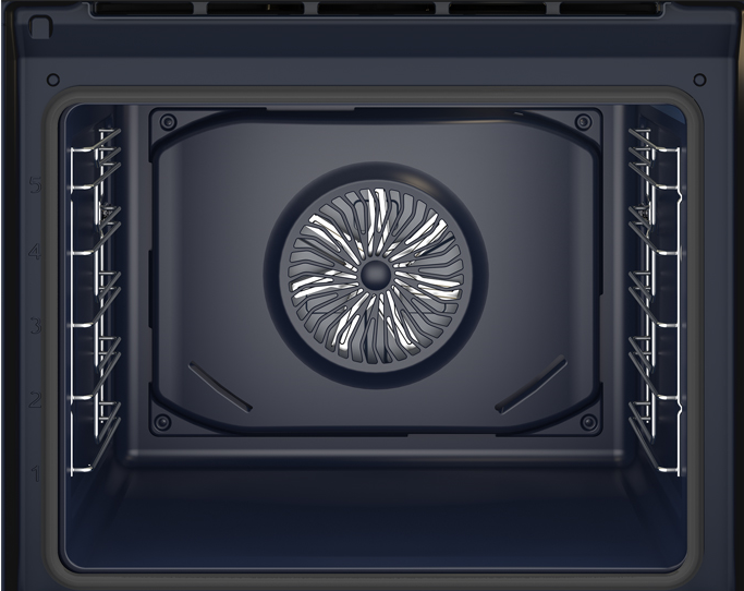 Детальное фото товара: Beko BBIS12300XDE