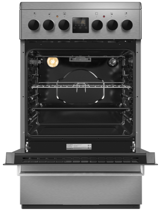 Maunfeld MEC55CS08D Детальное фото товара: Maunfeld MEC55CS08D