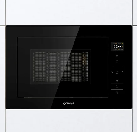 Gorenje BM251SG2BG Детальное фото товара: Gorenje BM251SG2BG