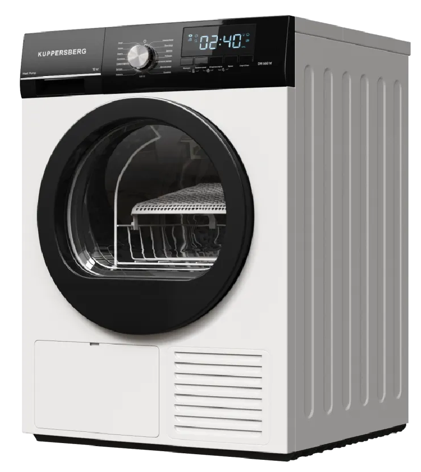 Kuppersberg DM 660 W Детальное фото товара: Kuppersberg DM 660 W