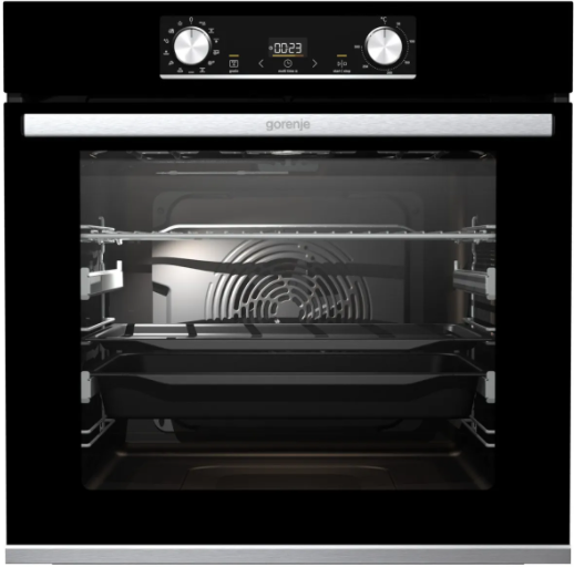 Фото товара: Gorenje BOSX6737E09BG
