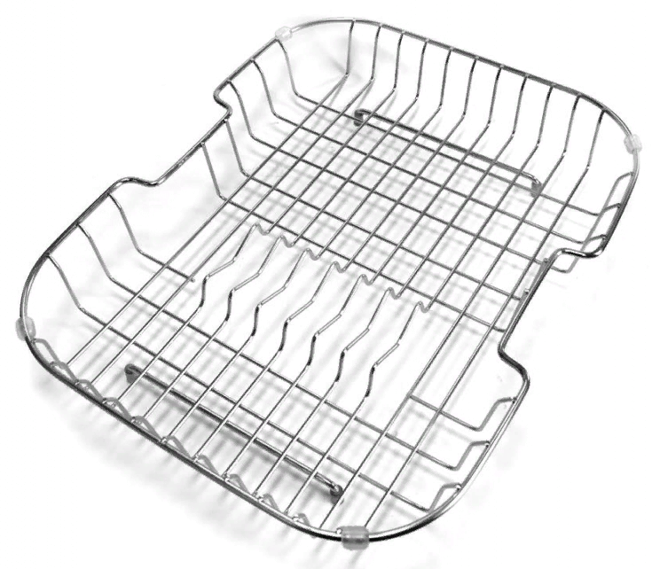 Фото товара: Oulin 111 L корзина