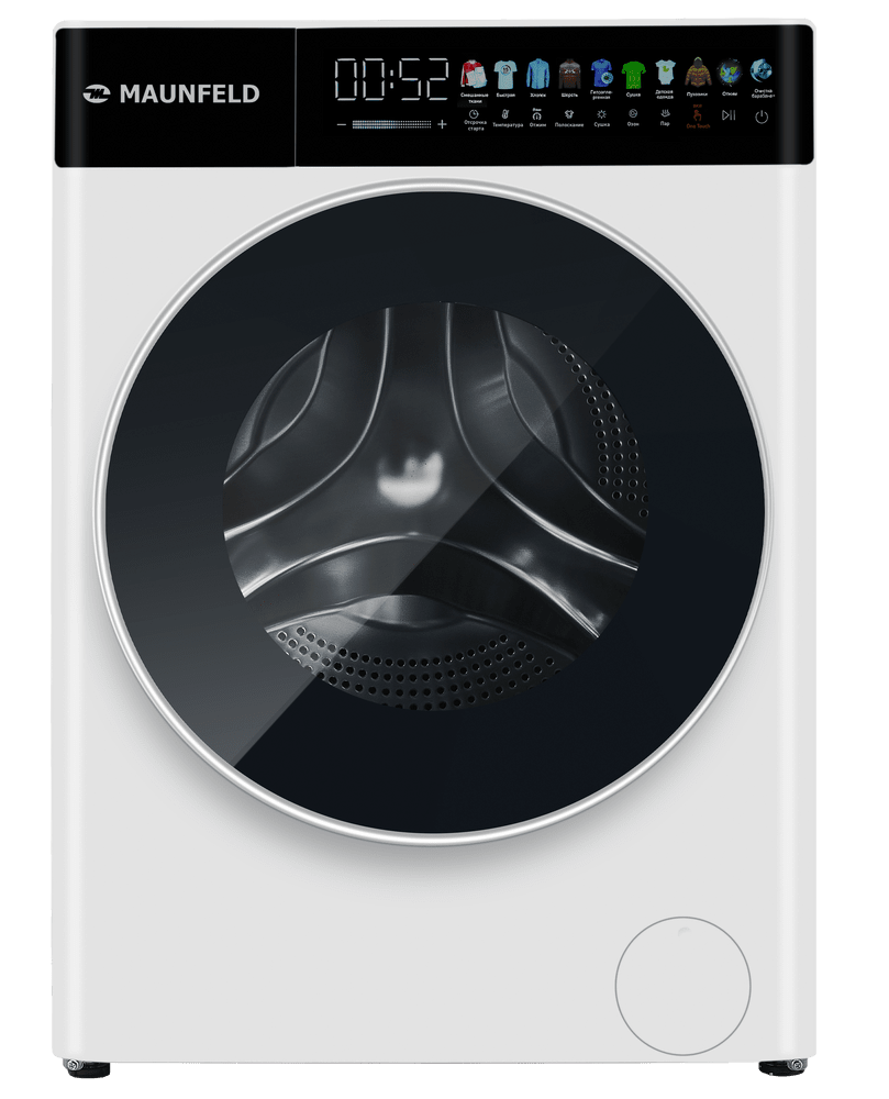 Детальное фото товара: Maunfeld MFWM129WH05