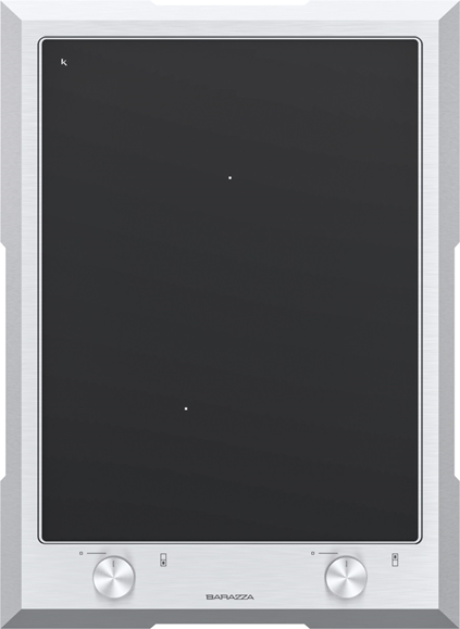 Фото товара: BARAZZA 1PTFID индукционная поверхность