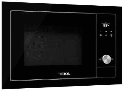 Teka ML 8200 BIS NIGHT RIVER BLACK Детальное фото товара: Teka ML 8200 BIS NIGHT RIVER BLACK