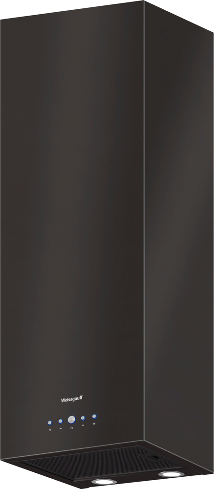 Фото товара: Weissgauff Irida черный