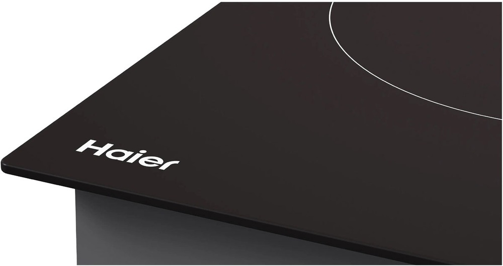 Детальное фото товара: Haier HHY-C64NVTB стеклокерамическая поверхность