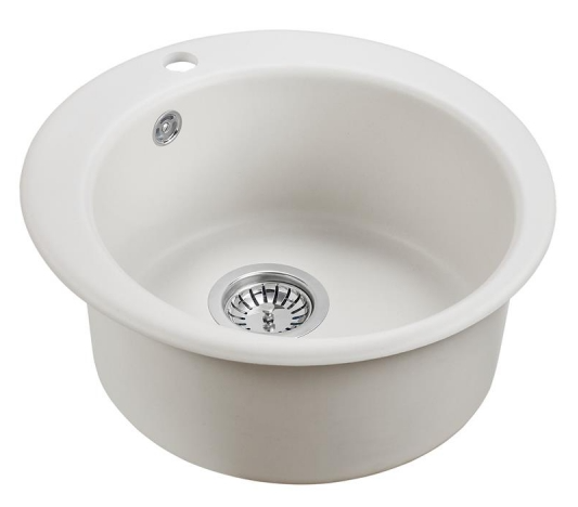 Фото товара: Emar EMQ-1475.C, мойка, гранит, агат