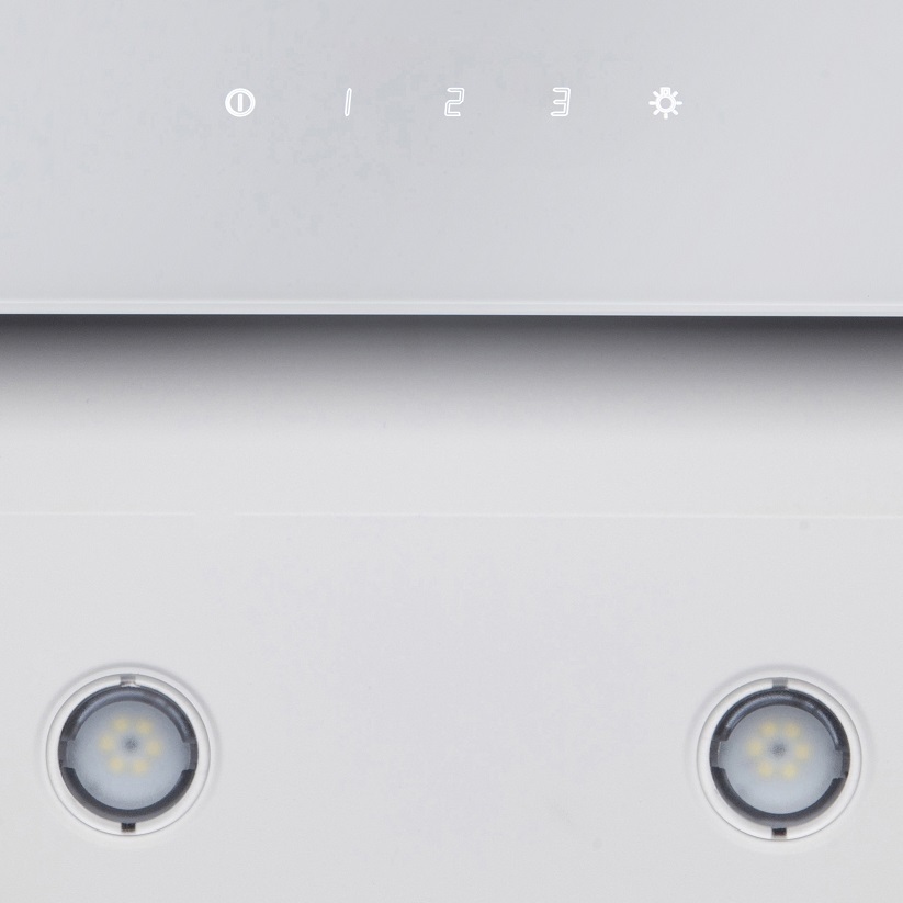 Детальное фото товара: Konigin Colibri Tech White 60