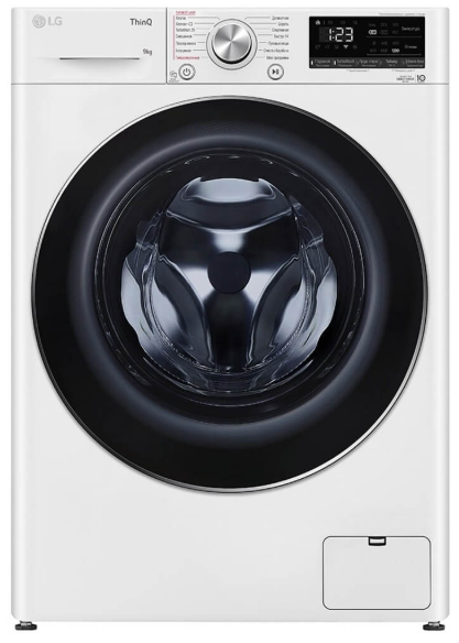 Фото товара: LG F2V9FW9W