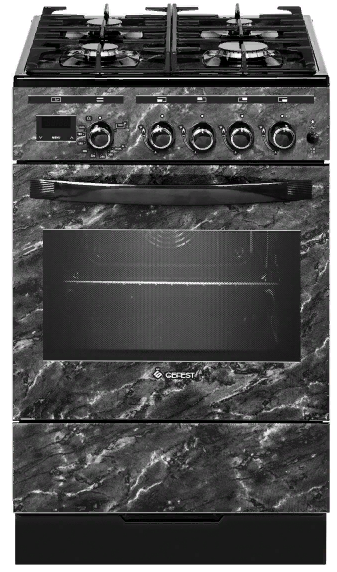 Фото товара: GEFEST ПГ 5500-03 0053