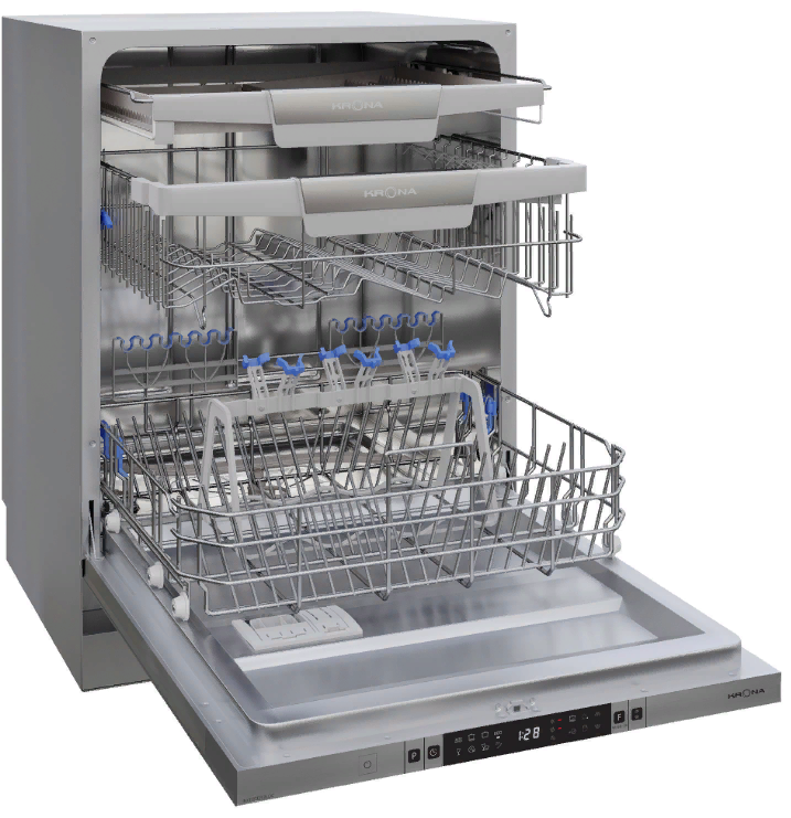 Фото товара: Krona MARTINA 60 BI