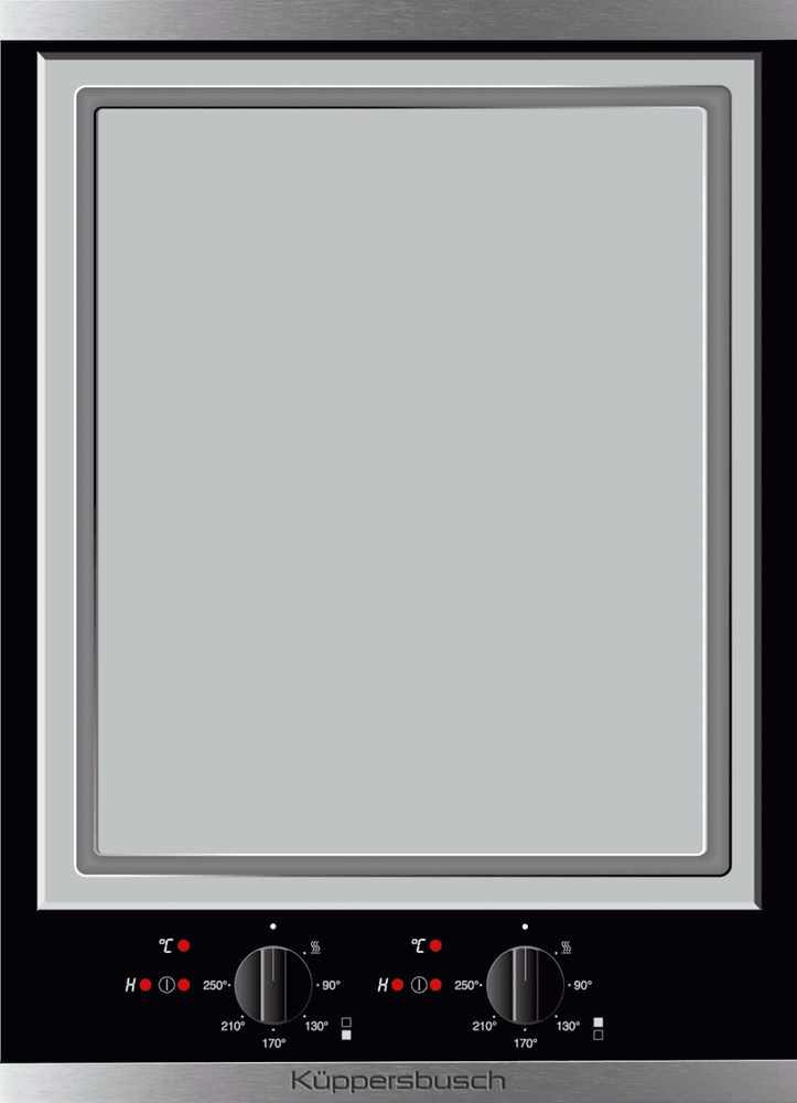 Фото товара: Kuppersbusch VKET 3800.0 SR 