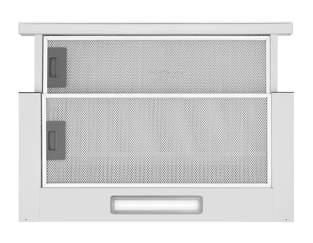 Детальное фото товара: Maunfeld Clyde 60 Glass White