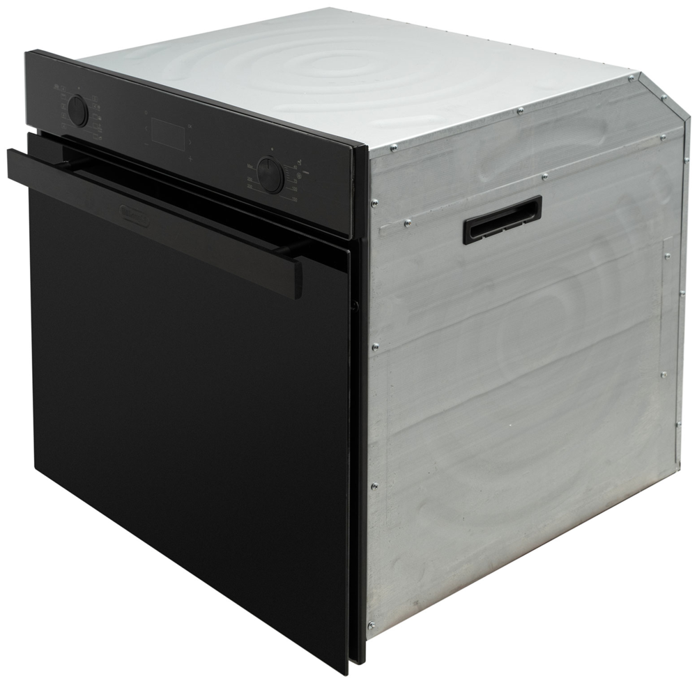 Детальное фото товара: DeLonghi DEO 755 NB MARTINA