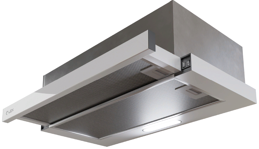 Фото товара: LEX Honver G 500 WHITE