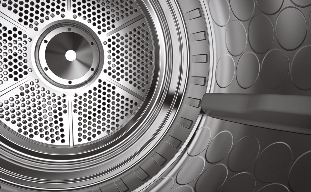 ASKO T408CD.W.P Детальное фото товара: ASKO T408CD.W.P