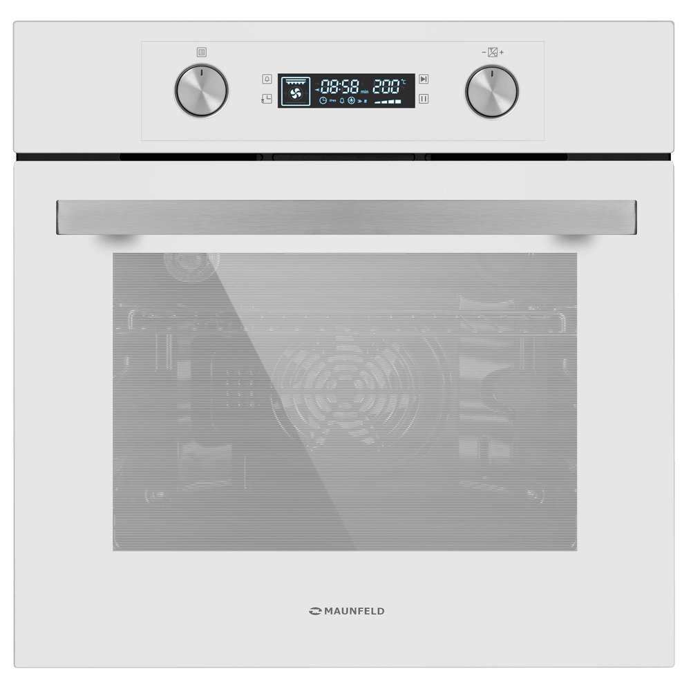 Фото товара: Maunfeld AEOH6062BG