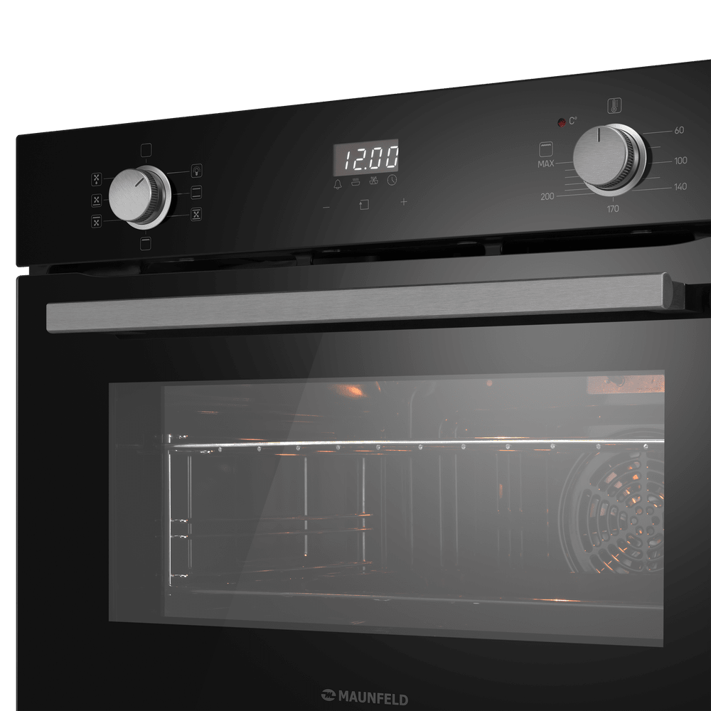 Детальное фото товара: Maunfeld AMCO537GB