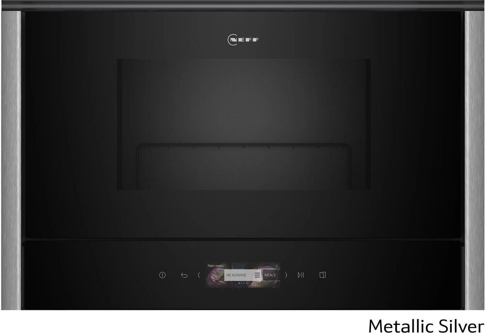 Детальное фото товара: NEFF NR9GR31Y1