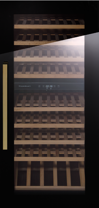 Фото товара: Kuppersbusch FWK 4800.0 S4 Gold