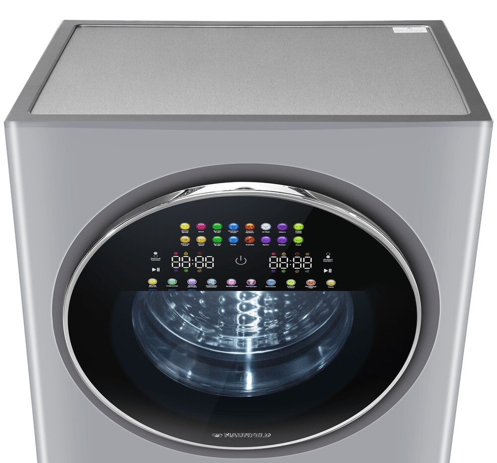 Детальное фото товара: Maunfeld MFWD14157LS06