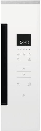 Electrolux KMFE264TEW Детальное фото товара: Electrolux KMFE264TEW