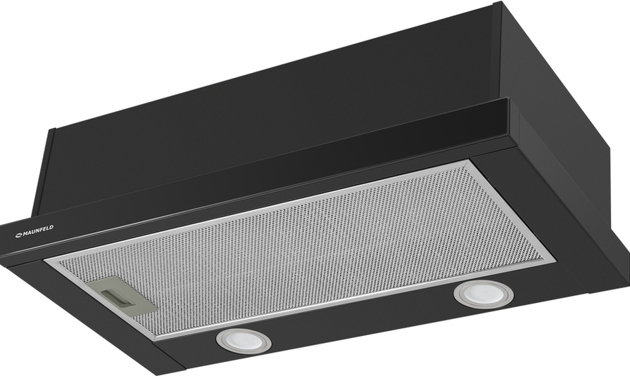 Фото товара: Maunfeld VS LIGHT 60 BLACK