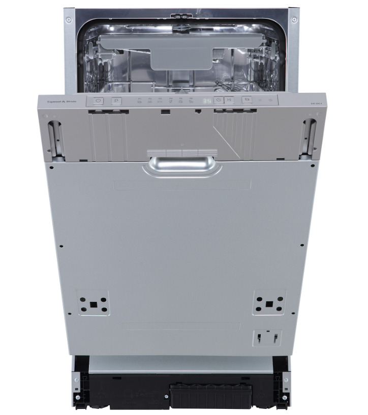 Детальное фото товара: Zigmund & Shtain DW 306.4