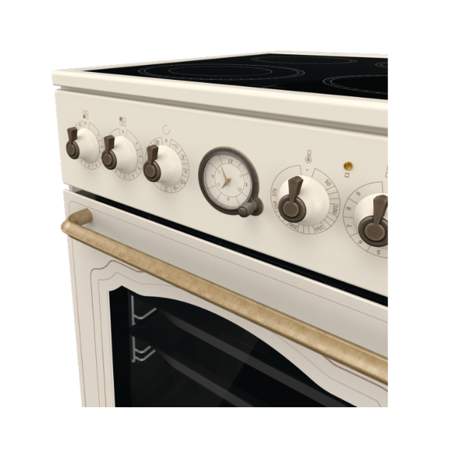 Gorenje GECS5B70CLI Детальное фото товара: Gorenje GECS5B70CLI
